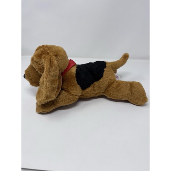 Ole Red Hound Dog Plush Stuffed Animal 13” 2022 Blake Shelton Bar Soft Country - Picture 3 of 9